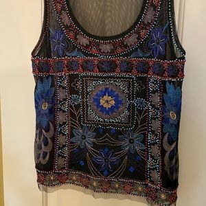 Endless Rose Tank Top